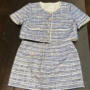 S Size Outfit Made in Portugal